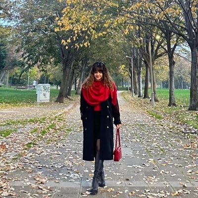 EdaAktg's profile picture. İnsan Kaynakları Uzmanı.                    https://t.co/32YORhhXVZ