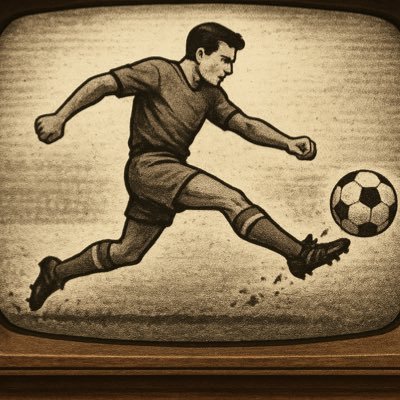 merkeztt's profile picture. Nostaljik futbol arşivi. Efsane goller, ikon anlar ve retro futbol kültürü.
