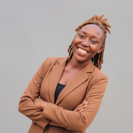 GodlivethM's profile picture. SOC Analyst Trainee || Graduate on Agricultural Economics || Passionate about Threat Detection & Human Centric Security