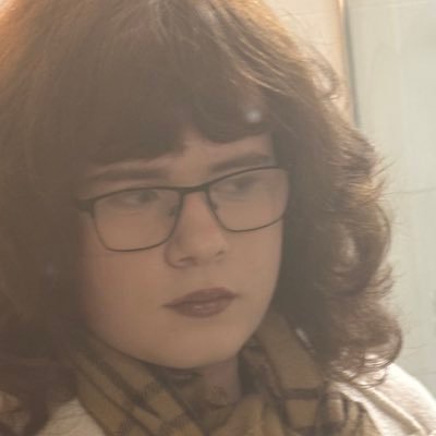 blasiancanadian's profile picture. 18 trans girl and osweekes enthustiast