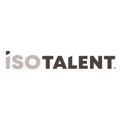 IsoTalent's profile picture. Hiring doesn’t have to be slow, frustrating, or costly. We’ve redefined the process by streamlining every stage of recruiting—sourcing, screening, and hiring.