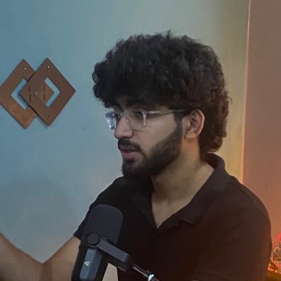 deveshlogs's profile picture. founder https://t.co/UFmMLS9bY4