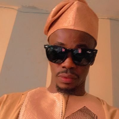 SamadSmasher's profile picture. Reserved but not Timid||A striving but proud Muslim🕌💯||Geologist !
Borehole Contractor.