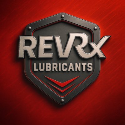 REVrxLUBE's profile picture. Official instagram account for REV Rx™ Lubricants. “Prescription Level Performance.” #REVRx