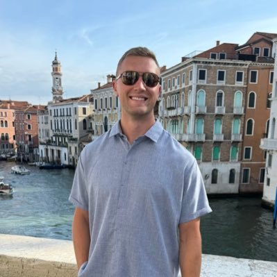 HeathGerrald's profile picture. AI × Tech × Business | 🖥️ Engineer 🐅 | OMSCS @GeorgiaTech ’23 🐝 | MBA @UNC '27 | alpha nerd