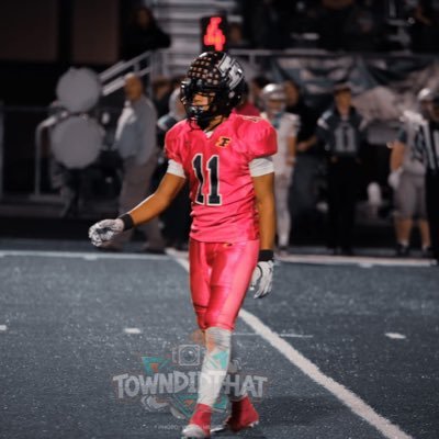 _deyontayG's profile picture. Farrell Area High School 📍 Student Athlete C/o 29 LB,RB 6’1 190lbs ❕(email: evermption@gmail.com) PN 724-877-5328 HC @peguesAMP📲 #3️⃣sWorld🪐 1OF1👣