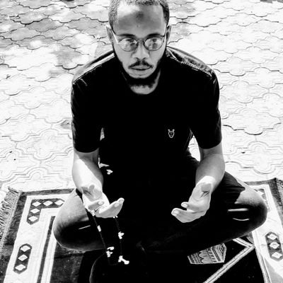 Muhammad_Okoye's profile picture. Macroeconomic Thinker & Financial Markets Analyst. African Nationalist. Author Zero Equilibrium (@0Equilibrium). Muslim. Love God, Family, Country and Celtics☘️