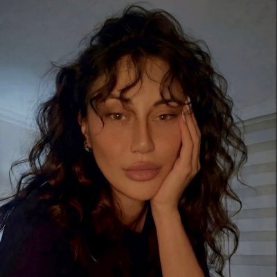 crnbykal's profile picture. https://t.co/rc3Wx4yxt9  Multidisciplinary Artist / Style Consultant ig;cerenbykal