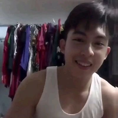 fekfekna47418's profile picture. puro kalibugan lang, not me in pp, Just Reference.