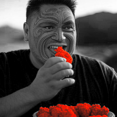 MatuaKahurangi's profile picture. Author of the Hori McGory book series. New book out now at https://t.co/i5r6ZVVzWK. I write the things you’re not whākn' supposed to talk about.