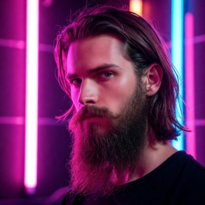 ConceptAIartist's profile picture. Former illustrator & photographer. As AI capabilities advanced, I shifted focus. Sharing my AI-generated visual concepts here.