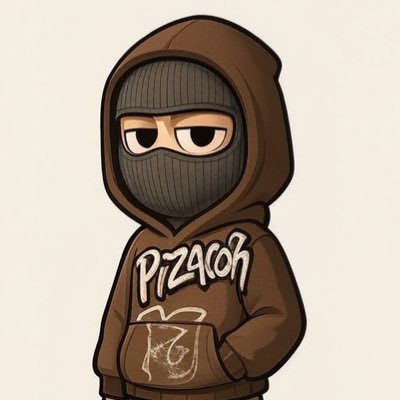 pizzacoh's profile picture. A Blockchain/Crypto Enthusiast | web3 | Gamer | Content Creator | Community Manager/MOD | Crypto Ambassador