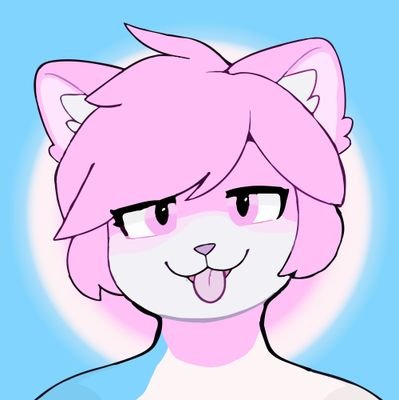 PorroFluff's profile picture. Main: @TwistySponge
Furry · Femboy · Puppy · Good boy
He/They/She
Lvl. 18 · Taken (Open)
🔜 Furnal Equinox — March 20 - 22