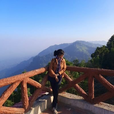 t4taanu's profile picture. Works at SriLankan Airlines