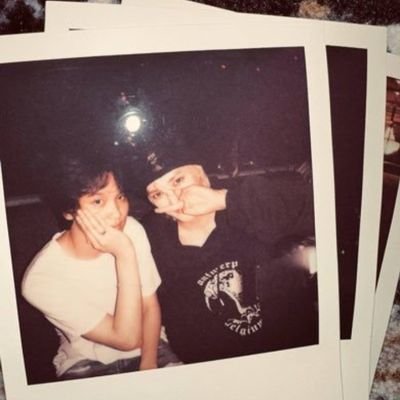 BabakPs47711's profile picture. MOON🚀🚀🚀
Cherishing the BTS Moments

Tickets 

Live Resell | Fast & Trusted 

China, Malaysia, Singapore, Thailand, korea