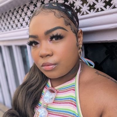 FashionablyLaLa's profile picture. stylist, content creator, gamer, and @twitch affiliate #EACreator code: 'fashionablylala' 🏳️‍🌈🩷