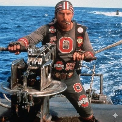 WaterworldCapi1's profile picture. Splash