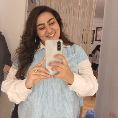 moramedhat5's profile picture. 