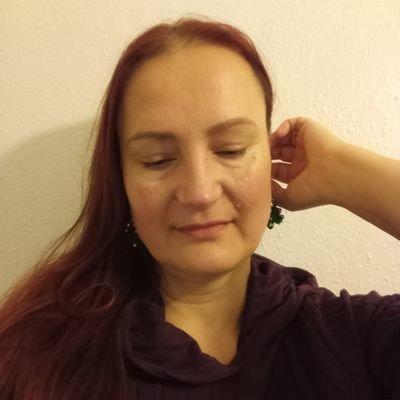 Lutoslava's profile picture. @maryboys1's wife, promoting his comics #maryboys. Expect art, memes, history, politics. I'm on other platforms but I must not mention them #Lutoslava #MrsChubb