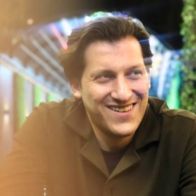 alikhaan21's profile picture. علاقمند به کارآفرینی