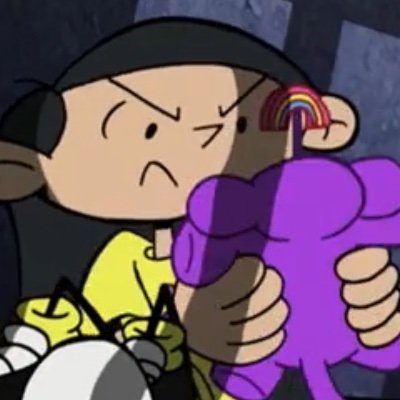 LofiPop4's profile picture. CEO OF NULLCOUNSELOR👩‍💼🏢
MARZ/Chi(16)
DNI: Proshitter, Homophobes, r@sits, transphobic, zoophi1es, p3dos, ableist, Basic DNI