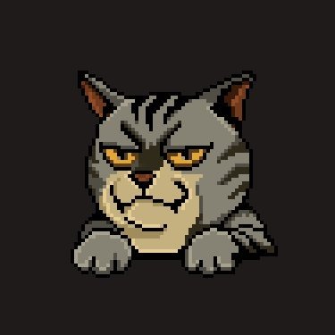 crankycatd72843's profile picture. Indie Game Developers :) Almost