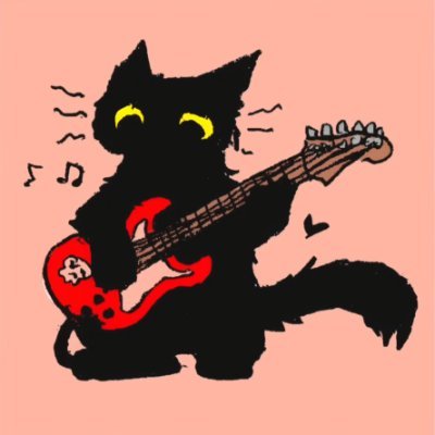 zubidasybajadas's profile picture. Kimika🧪🐱