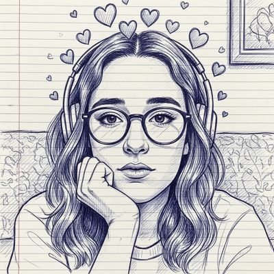 Erikakohut1983's profile picture. I'm autistic and I love  media