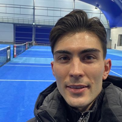 Lyle_AI's profile picture. Always seeking intense experiences for growth | prev @TheRundownAI | 🎾 Pro