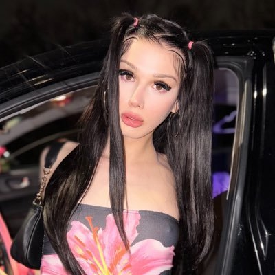 TSArianathedoll Profile