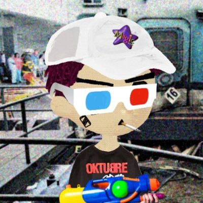 franidev's profile picture. Mono no aware