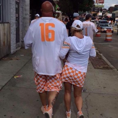 rockytopdent's profile picture. God Family and the Tennessee Volunteers 🧡 my co-pilot & the Rugrats -Romans 3:23 GBO SecT 🍊Veteran - Raiders /jags 901 🐊🐅🐘🦅🐆 Spraggins zoo crew 🇺🇸