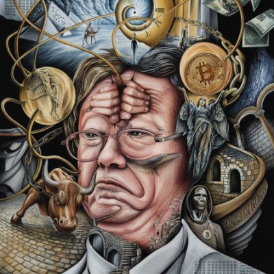 Swing0Market's profile picture. Swing Trading (HTF) | Bitcoin & Global Index
Analiza techniczna • Sentyment • Money Flow