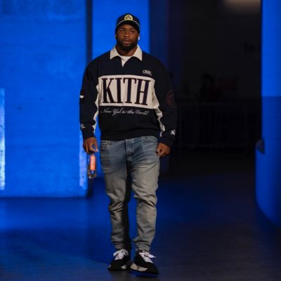 raydavis's profile picture. RB @ Buffalo Bills 💙