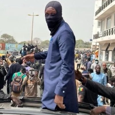 MBadji10's profile picture. profession : Cultivateur sans diplôme, mon école c’est la rue, la vie …