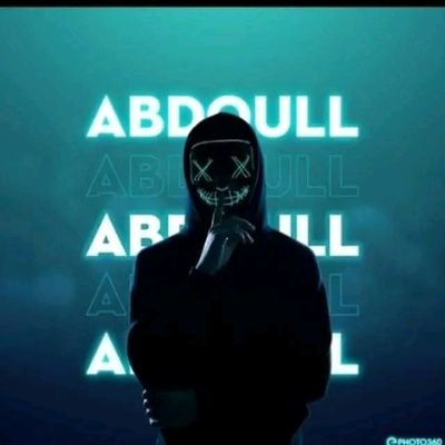 abdoullsenior19's profile picture. WPVJH4RB