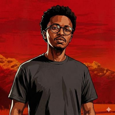 lupamo_Arnold's profile picture. Frontend/Web Developer: 🧑‍💻