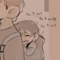 Mouse_Pach's profile picture. ★ : |• COMISSION OPEN •|  |• Artist and Animator •| sketch's account • | • I' M CURRENTLY ADDICTED TO HH, SO I DRAW MORE  THAT 😭 (radiapple on my patreon)