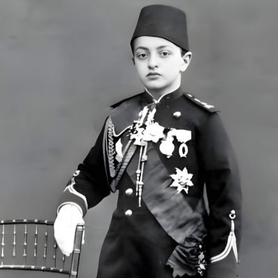 DF7NT18's profile picture. وما المرءُ إلا حيثُ يجعلُ نفسهُ || 👨‍💻