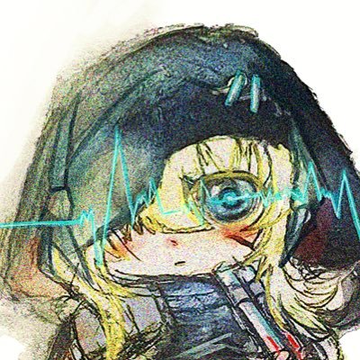 killerant0w0's profile picture. 🥼🪞⚰️🕳に脳みそを焼かれたのでNIKKE多め。 G表現もします。お気をつけください。侵食ニケは可愛い。 感想ご意見は下記へ https://t.co/Oc2OCTw8Y0  Skeb https://t.co/SxYDWdr6El