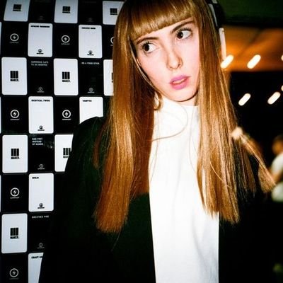 tronkittty's profile picture. this is so PHIE 💜