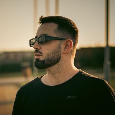 0x3dx's profile picture. 