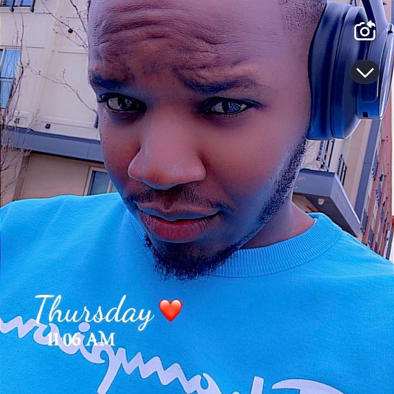 JoshuaBrowa8js's profile picture. 