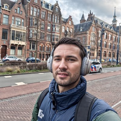 engngx's profile picture. Process Expert ⚙️ | Tech and Digital 💻 | Travel 🗺️ | NL📍