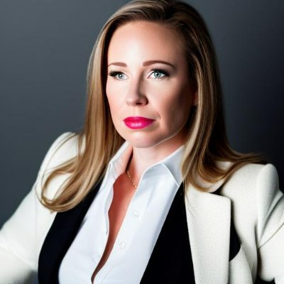 LeslieVenetz's profile picture. Still trying to achieve the first ideal - Journey Before Destination.  Founder, speaker, award-winning sales strategist. Get my book: Profit Generating Pipeline