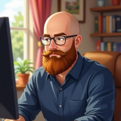 luciusfenris's profile picture. 