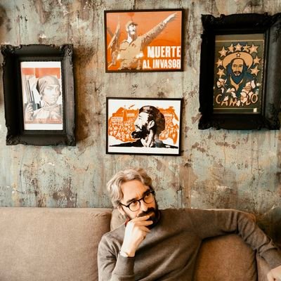 apasiev's profile picture. Професор по Римско право, пратеник во Собранието на Република Македонија и претседател на Левица @levica_partija