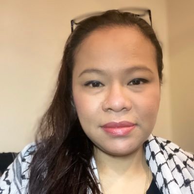 MissRinaIdrus's profile picture. 🚫DM - I’m focusing on campaigns and trolling Zionists @Humanity4Pal A Malaysian living in the Maldives Team @RadioWatermelon https://t.co/JQxKt4DHNO