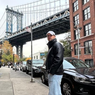 gnovgorodcev's profile picture. Criptoanalistra e Criptoentusiasta