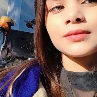 Swati_Sayss's profile picture. soft until triggered ~